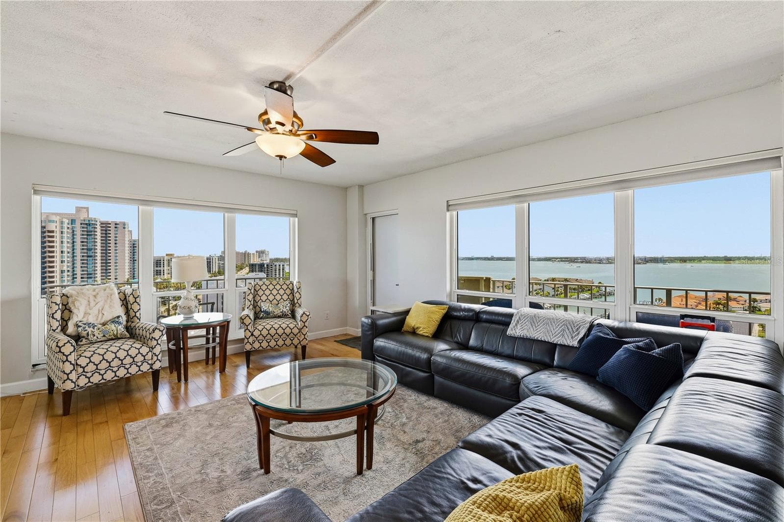 Condominium at 1621 GULF BLVD #1408, CLEARWATER BEACH, photo 6 of 64