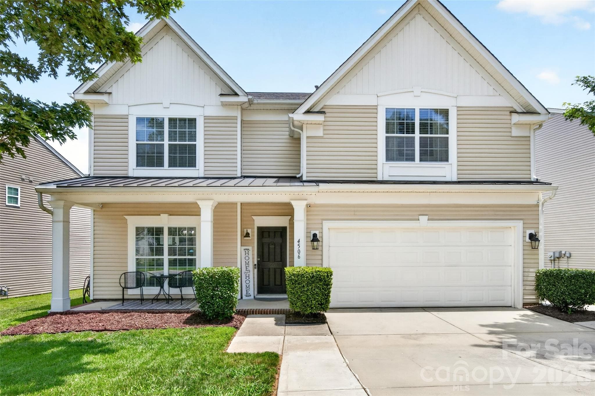 4506 Lawrence Daniel Drive
