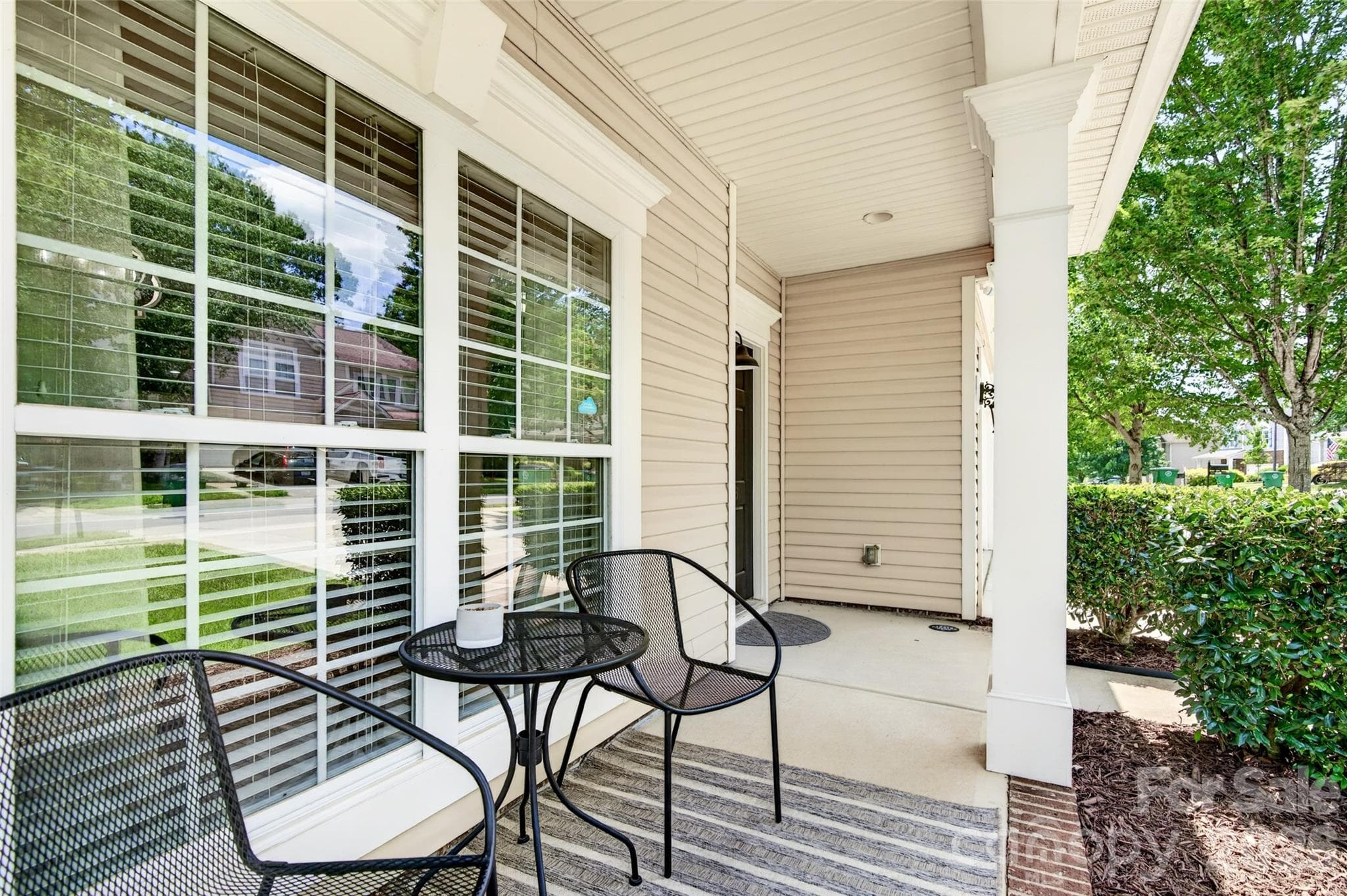 Single Family Residence at 4506 Lawrence Daniel Drive, Matthews, photo 6 of 43