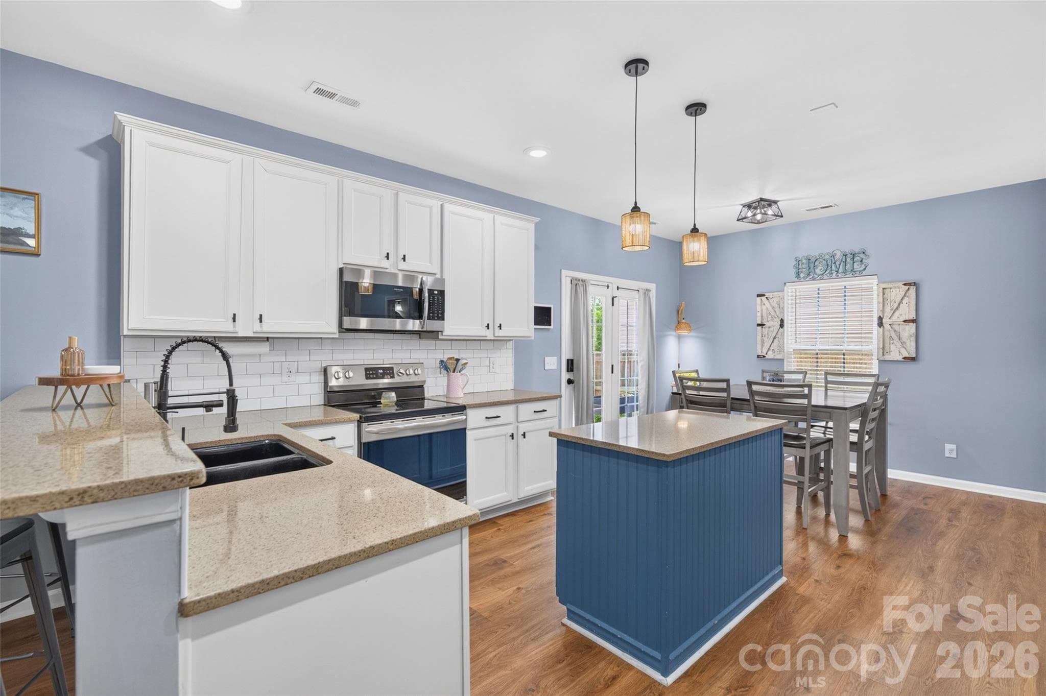 Single Family Residence at 4506 Lawrence Daniel Drive, Matthews, photo 16 of 43