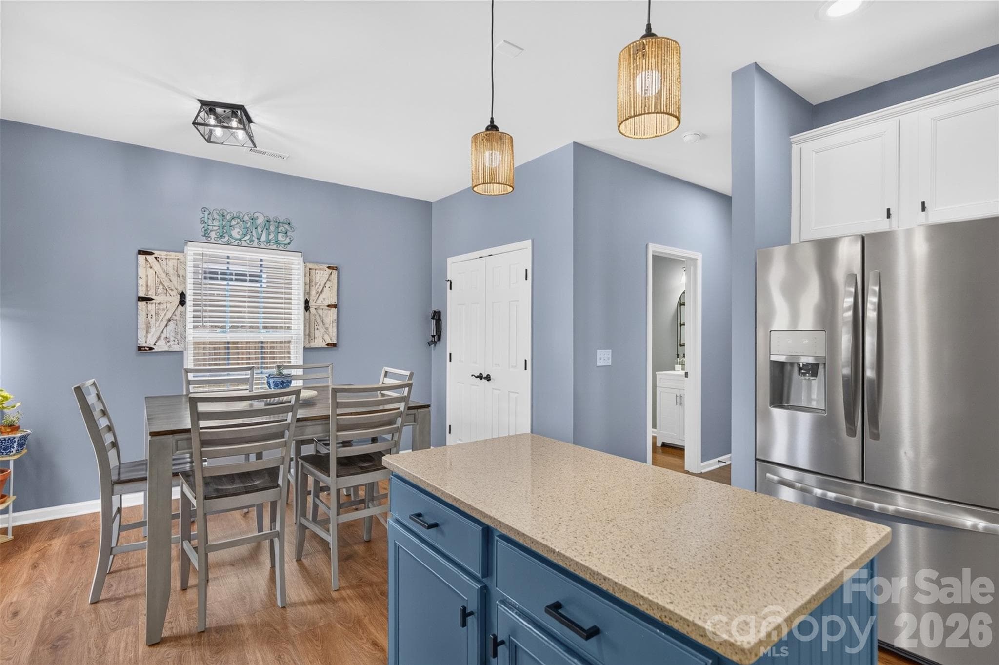 Single Family Residence at 4506 Lawrence Daniel Drive, Matthews, photo 19 of 43