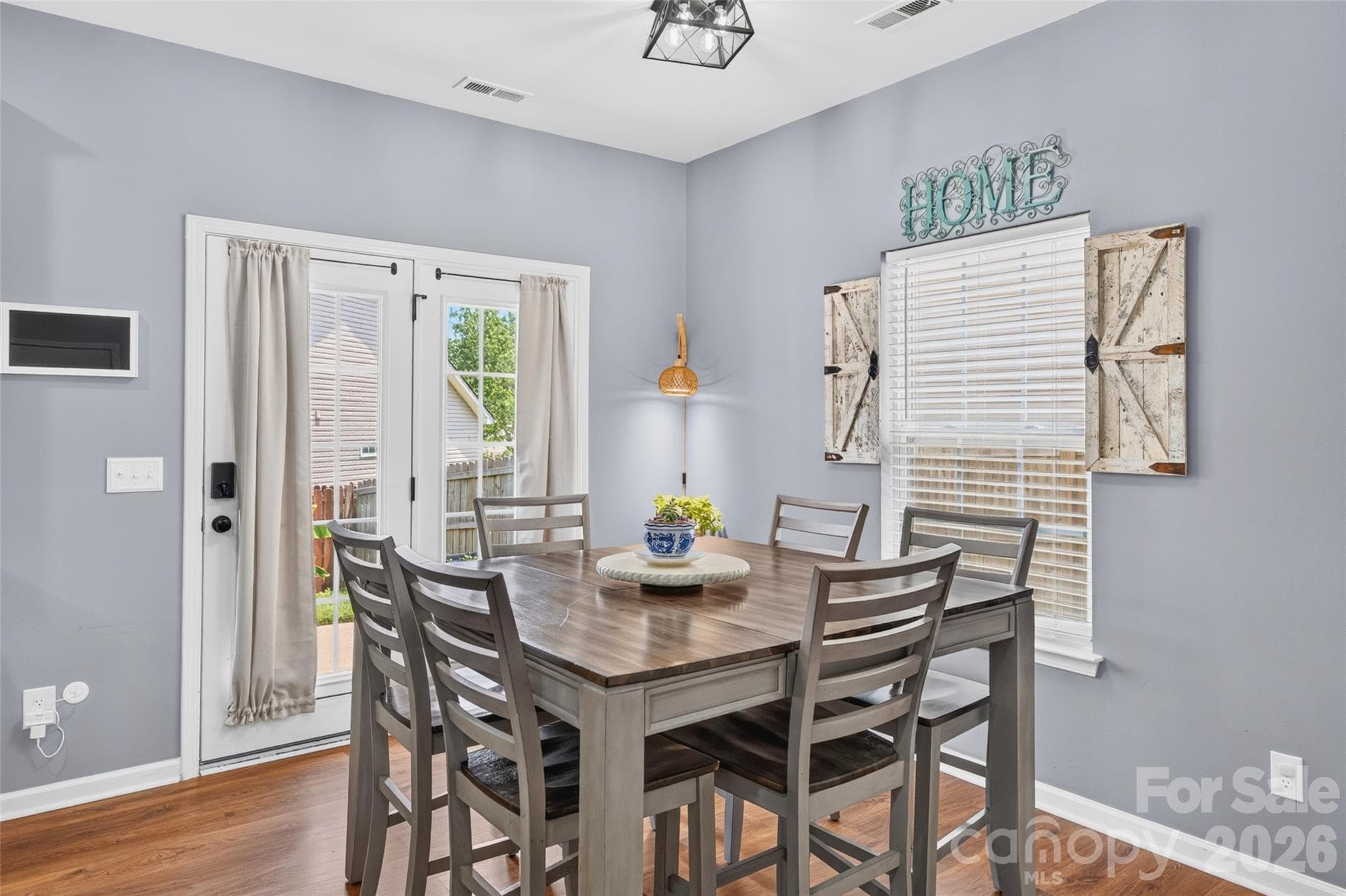 Single Family Residence at 4506 Lawrence Daniel Drive, Matthews, photo 20 of 43