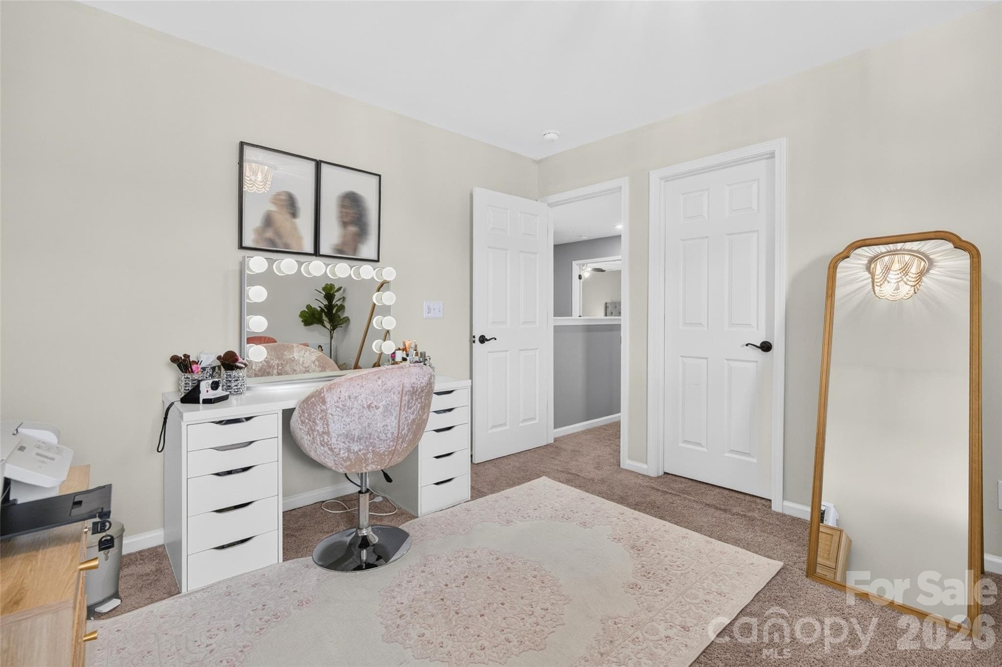 Single Family Residence at 4506 Lawrence Daniel Drive, Matthews, photo 34 of 43
