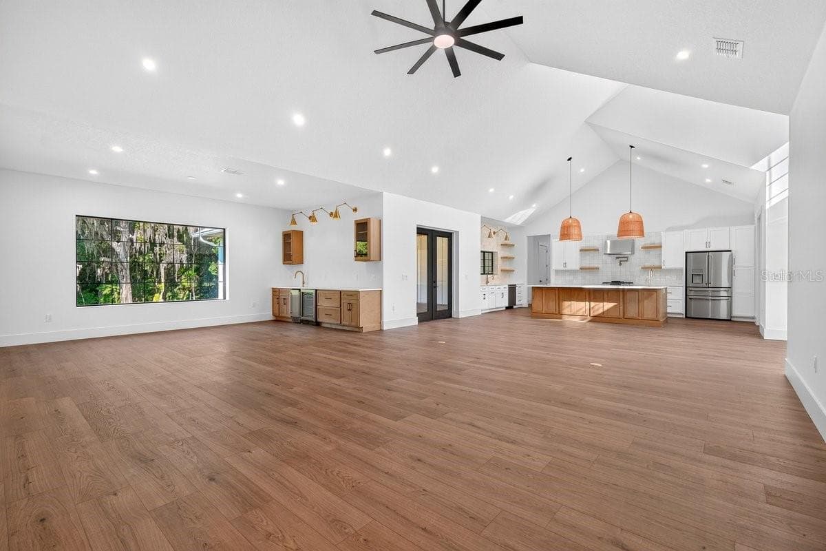 Single Family Residence at 1624 GREENS DAIRY RD, DELAND, photo 13 of 66