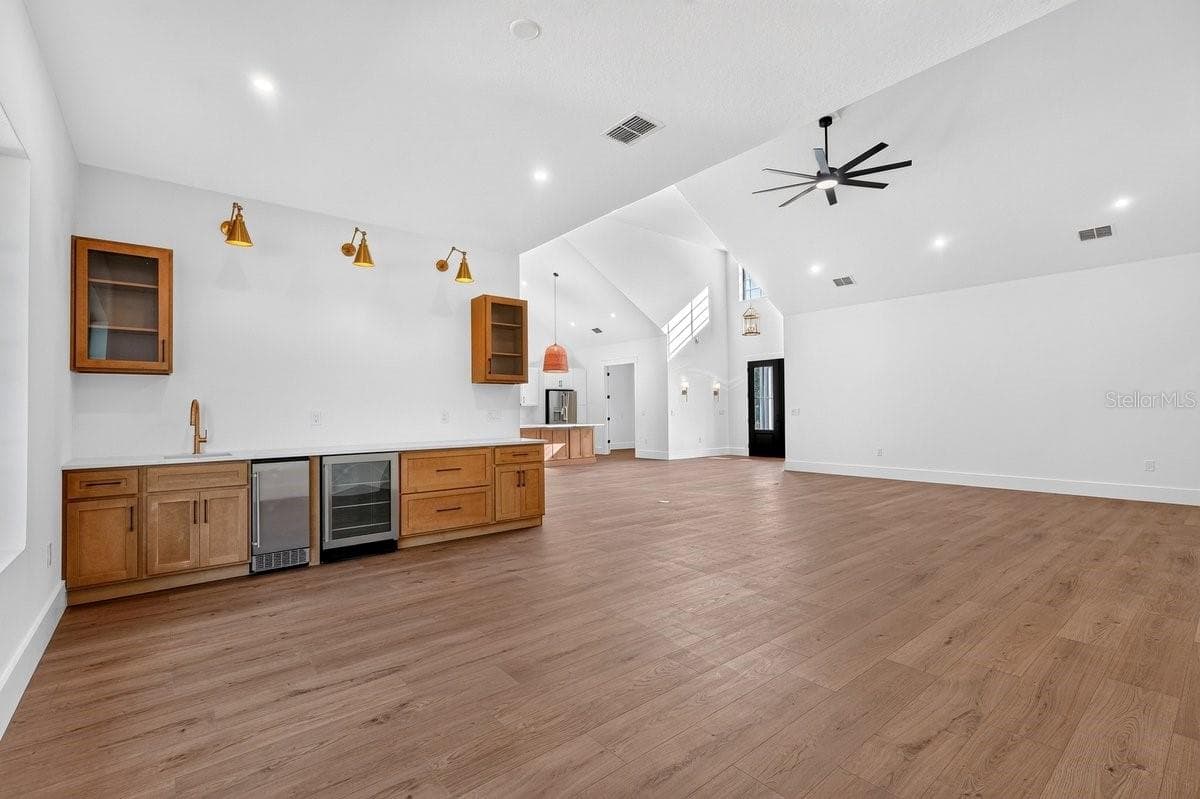 Single Family Residence at 1624 GREENS DAIRY RD, DELAND, photo 15 of 66