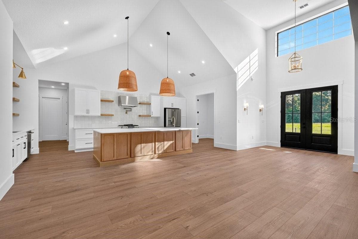Single Family Residence at 1624 GREENS DAIRY RD, DELAND, photo 16 of 66