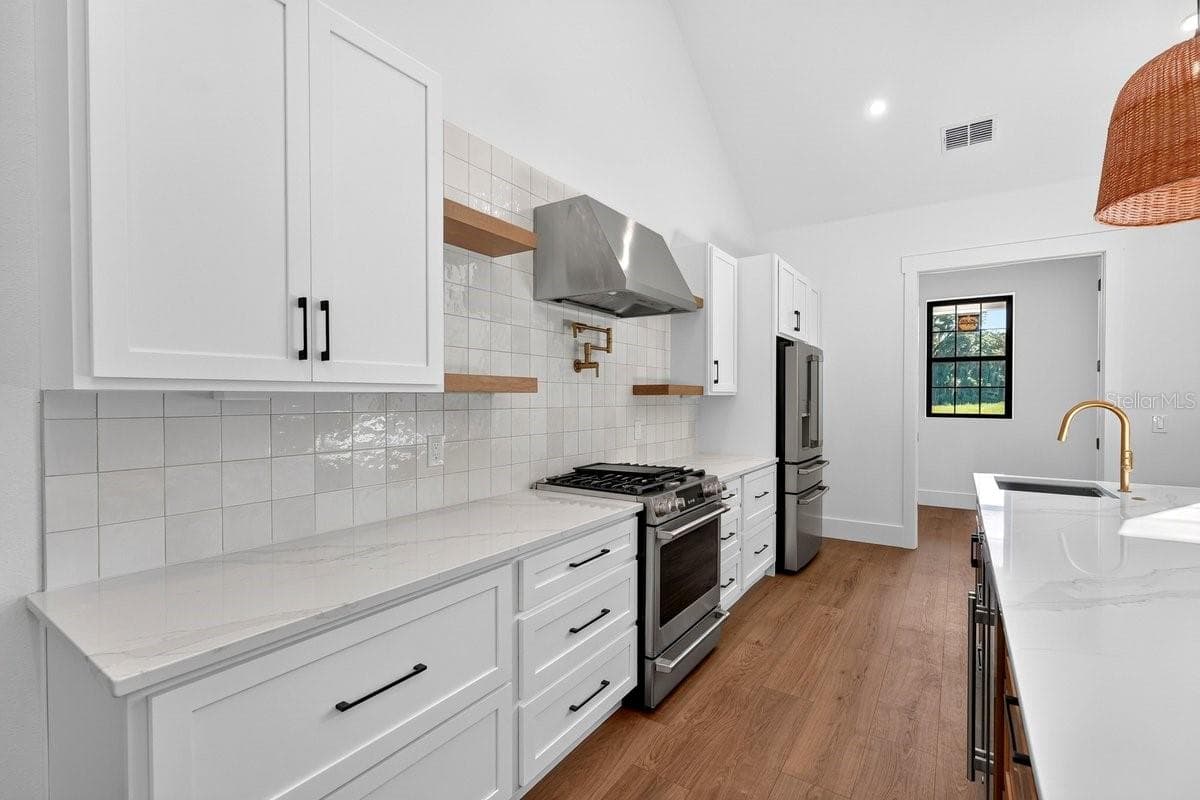 Single Family Residence at 1624 GREENS DAIRY RD, DELAND, photo 19 of 66
