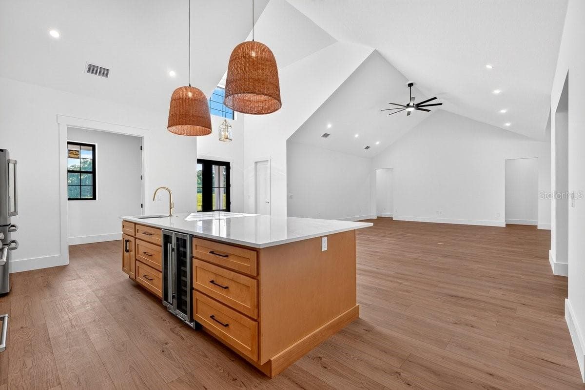 Single Family Residence at 1624 GREENS DAIRY RD, DELAND, photo 21 of 66