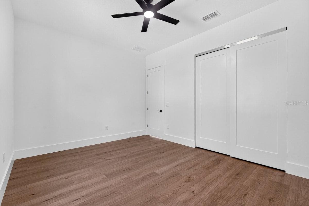 Single Family Residence at 1624 GREENS DAIRY RD, DELAND, photo 40 of 66