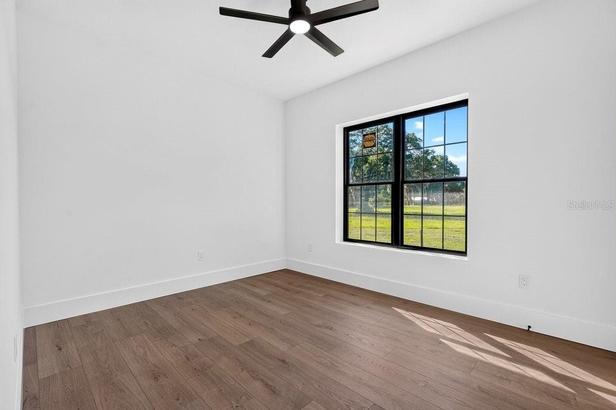 Single Family Residence at 1624 GREENS DAIRY RD, DELAND, photo 43 of 66