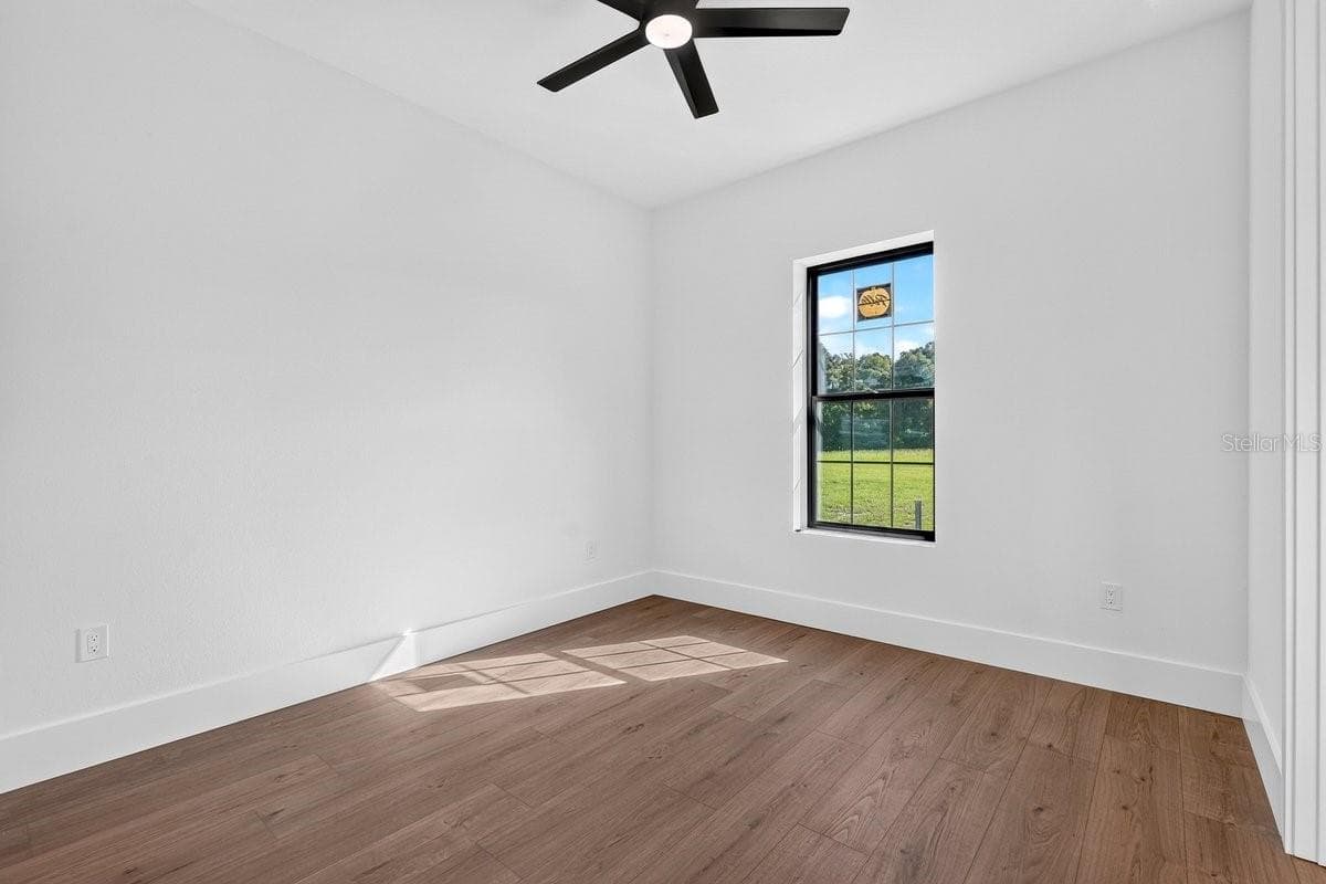Single Family Residence at 1624 GREENS DAIRY RD, DELAND, photo 45 of 66