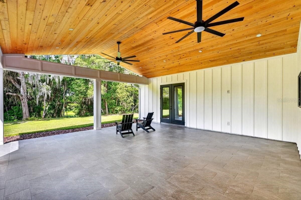 Single Family Residence at 1624 GREENS DAIRY RD, DELAND, photo 52 of 66