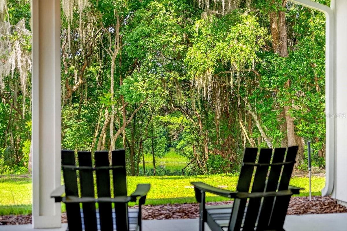 Single Family Residence at 1624 GREENS DAIRY RD, DELAND, photo 54 of 66