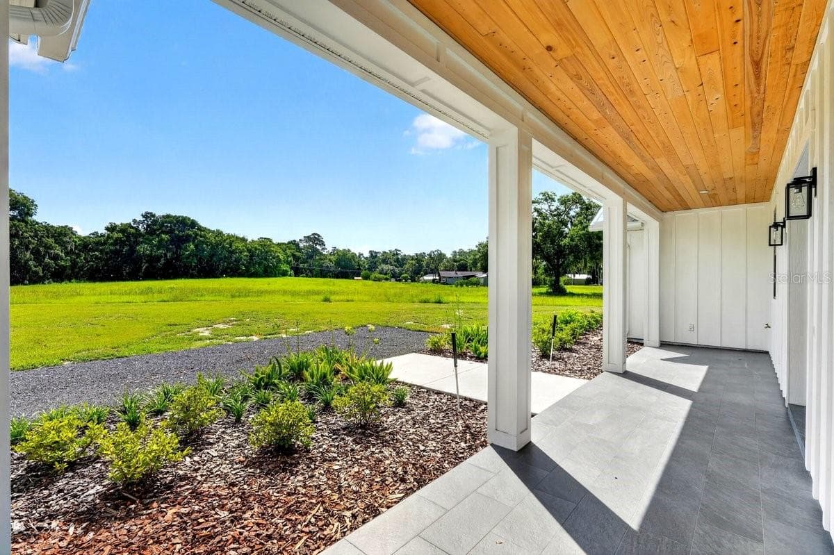 Single Family Residence at 1624 GREENS DAIRY RD, DELAND, photo 55 of 66