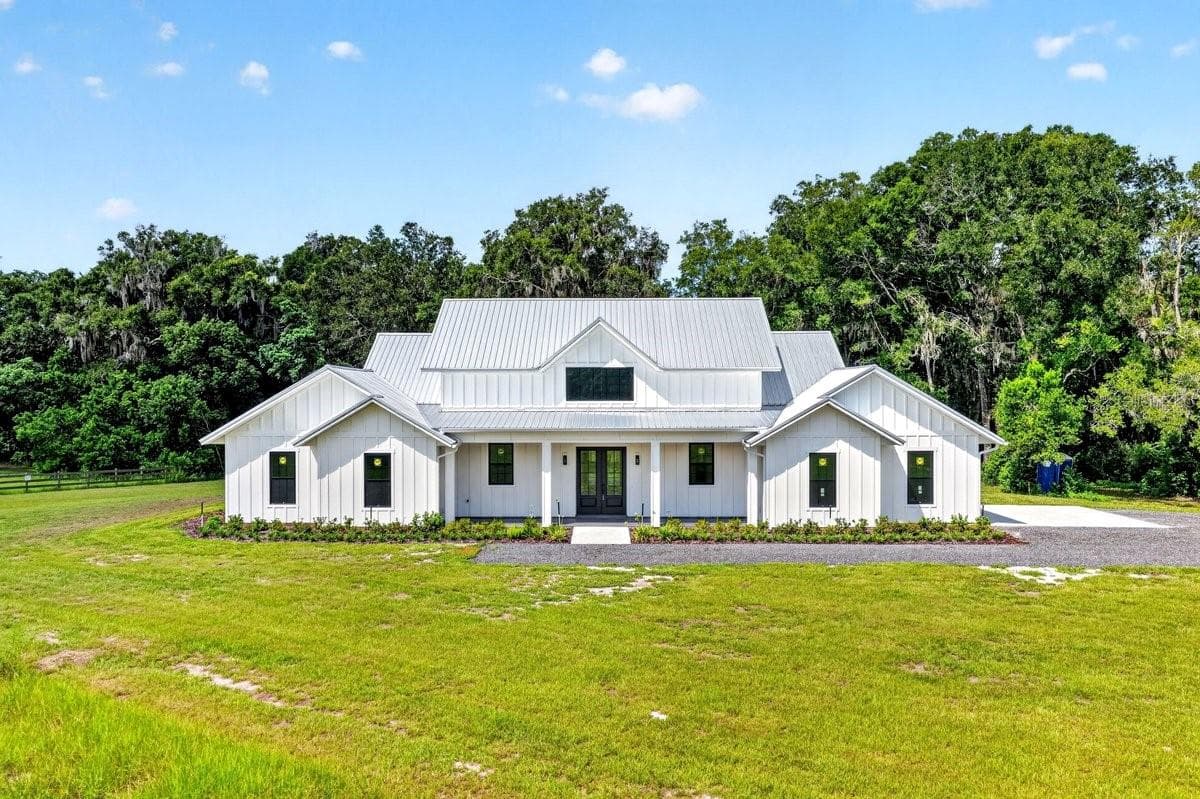 Single Family Residence at 1624 GREENS DAIRY RD, DELAND, photo 60 of 66