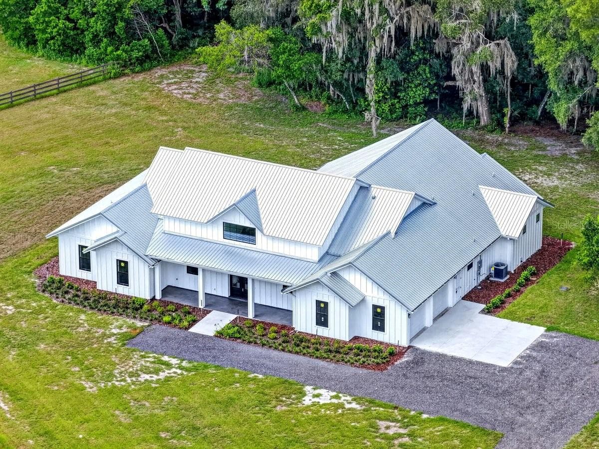 Single Family Residence at 1624 GREENS DAIRY RD, DELAND, photo 63 of 66