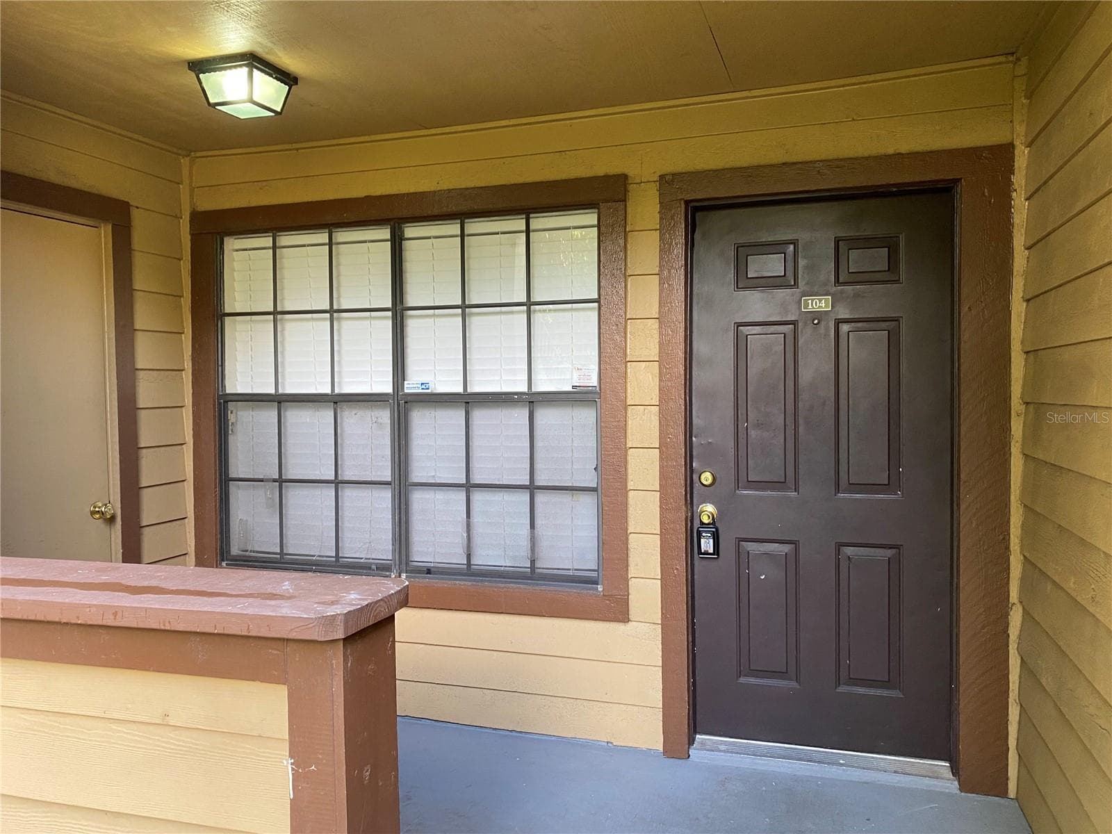 Condominium at 400 LAKE PLACID CT #104, ALTAMONTE SPRINGS, photo 2 of 19