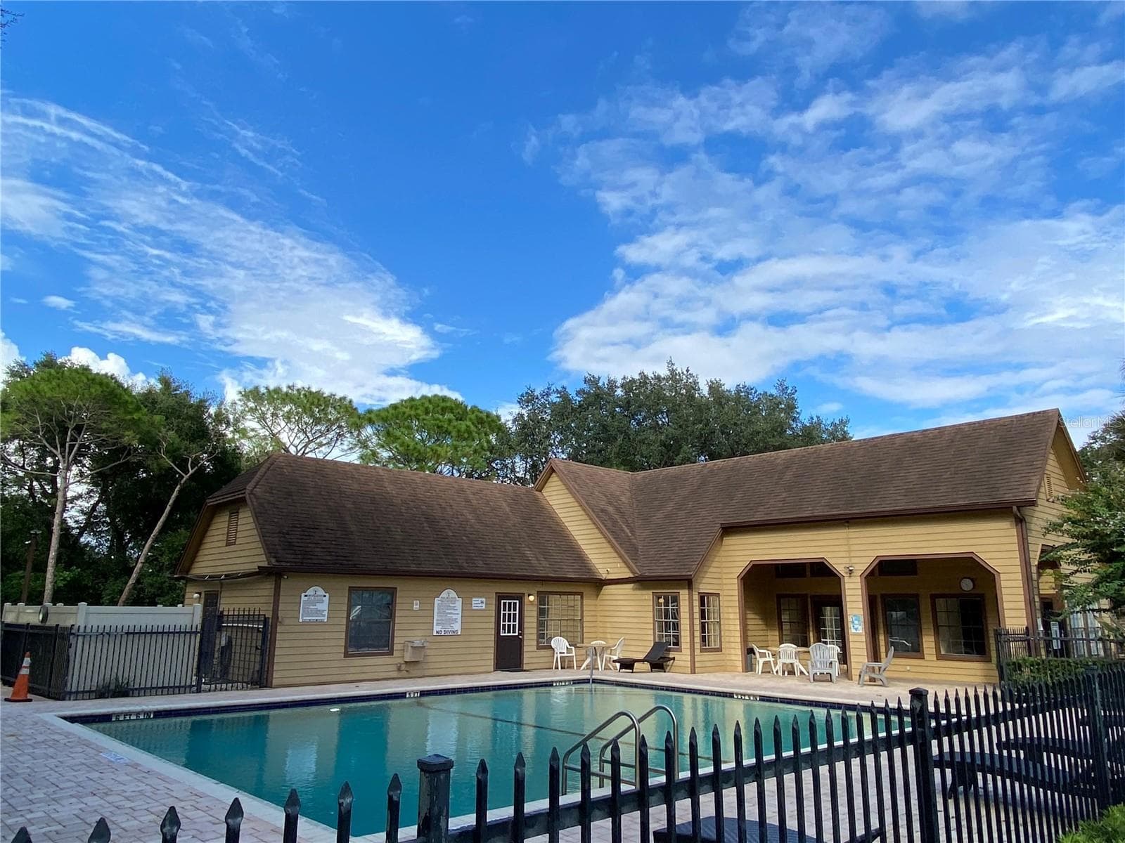 Condominium at 400 LAKE PLACID CT #104, ALTAMONTE SPRINGS, photo 18 of 19