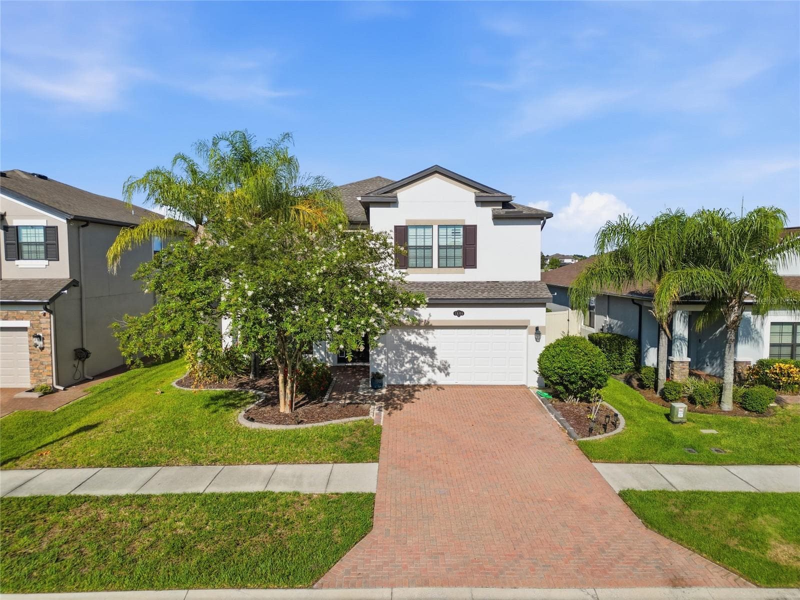 Single Family Residence at 1806 NATURE VIEW DR, LUTZ, photo 2 of 93