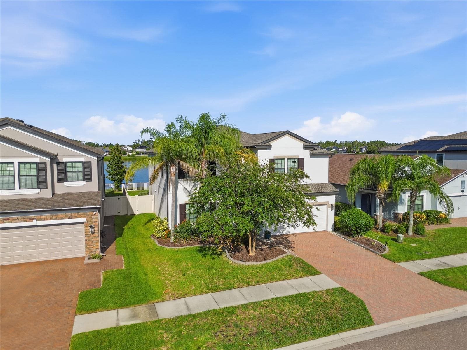 Single Family Residence at 1806 NATURE VIEW DR, LUTZ, photo 3 of 93