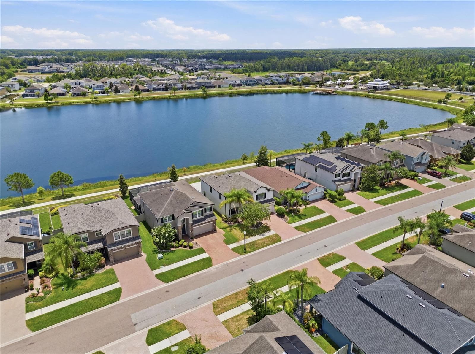 Single Family Residence at 1806 NATURE VIEW DR, LUTZ, photo 6 of 93