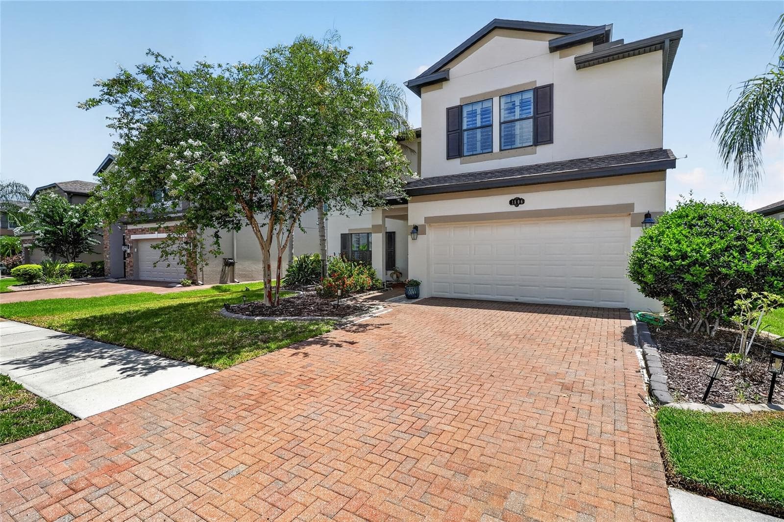 Single Family Residence at 1806 NATURE VIEW DR, LUTZ, photo 7 of 93