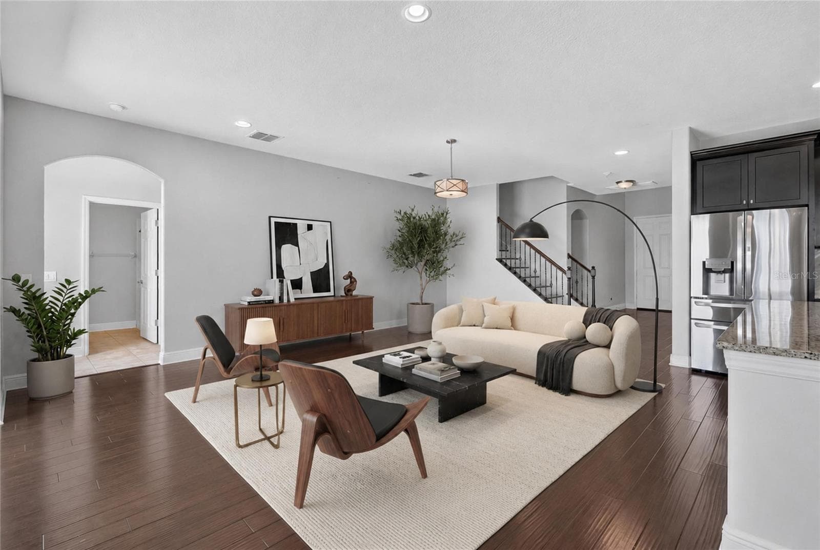 Single Family Residence at 1806 NATURE VIEW DR, LUTZ, photo 23 of 93