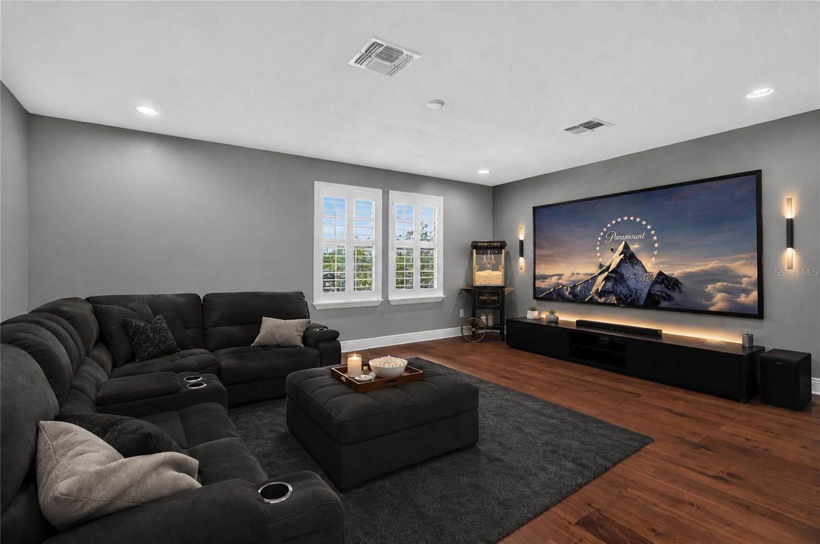 Single Family Residence at 1806 NATURE VIEW DR, LUTZ, photo 54 of 93