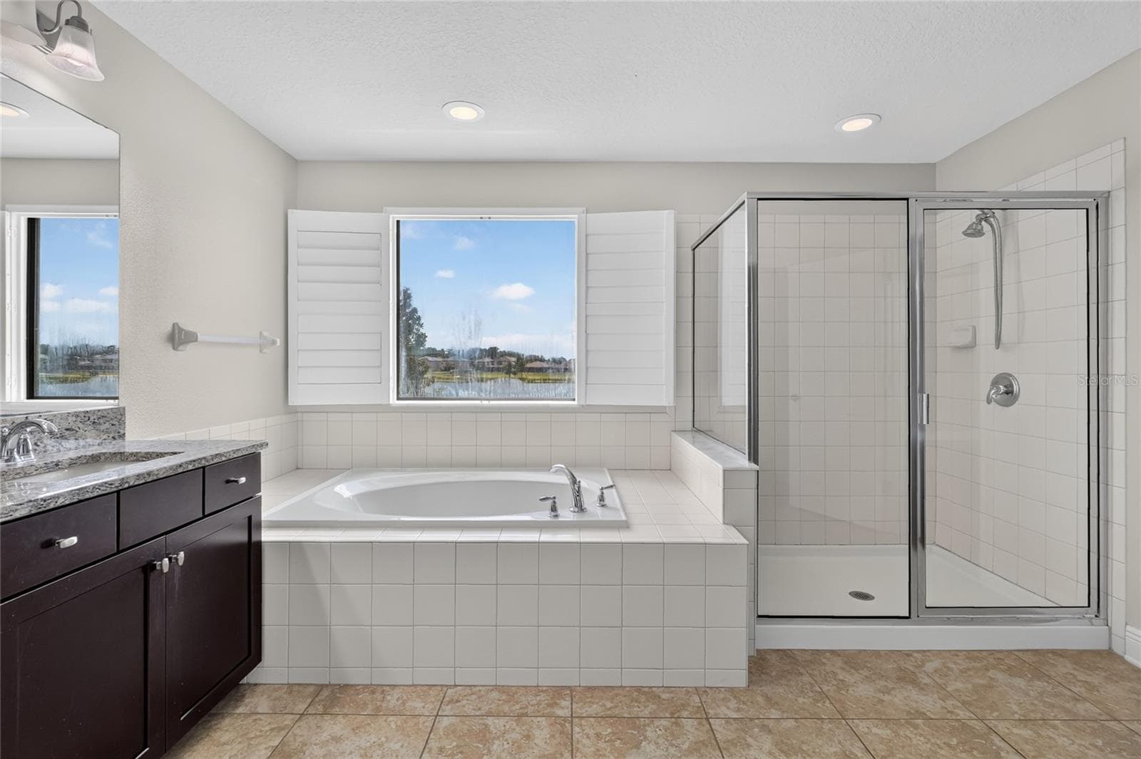 Single Family Residence at 1806 NATURE VIEW DR, LUTZ, photo 74 of 93
