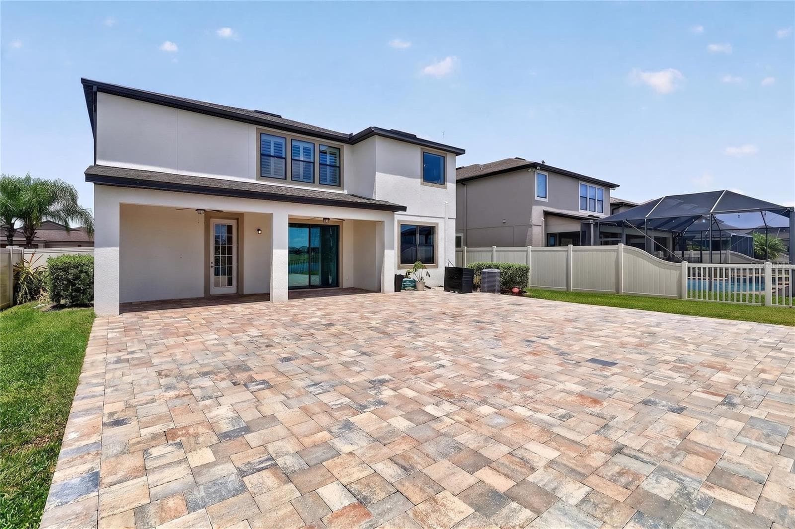 Single Family Residence at 1806 NATURE VIEW DR, LUTZ, photo 87 of 93
