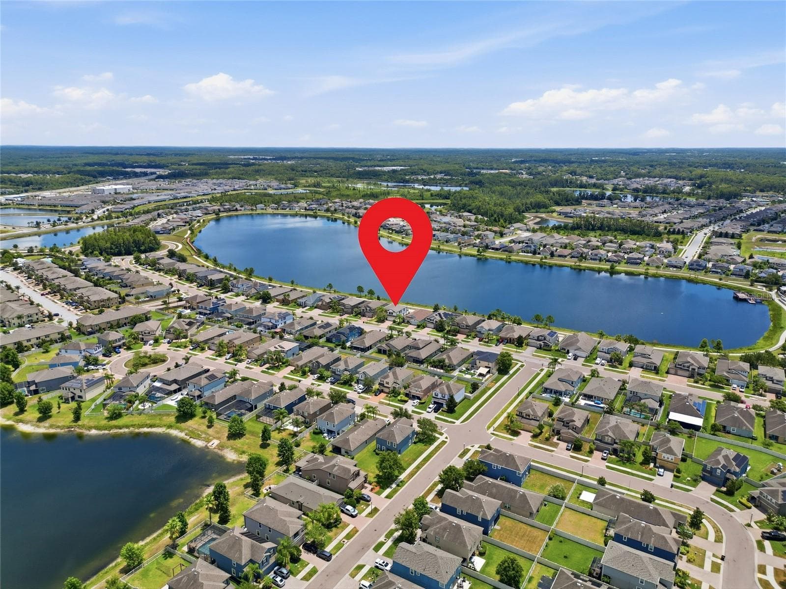 Single Family Residence at 1806 NATURE VIEW DR, LUTZ, photo 92 of 93