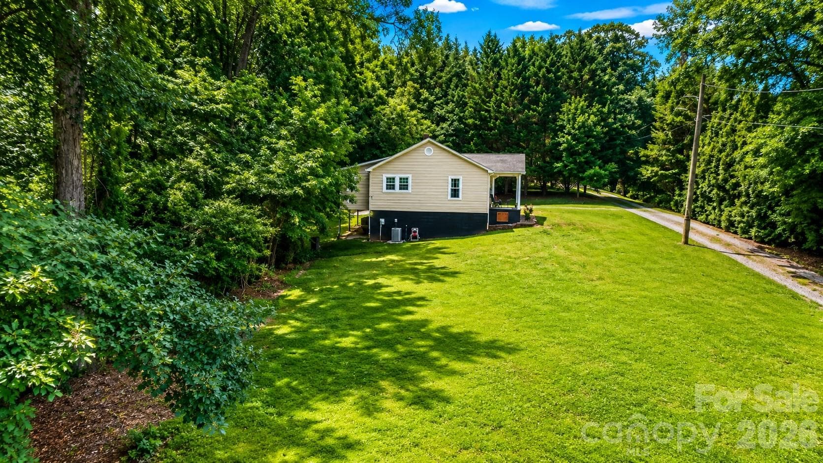 Single Family Residence at Morganton, photo 3 of 16