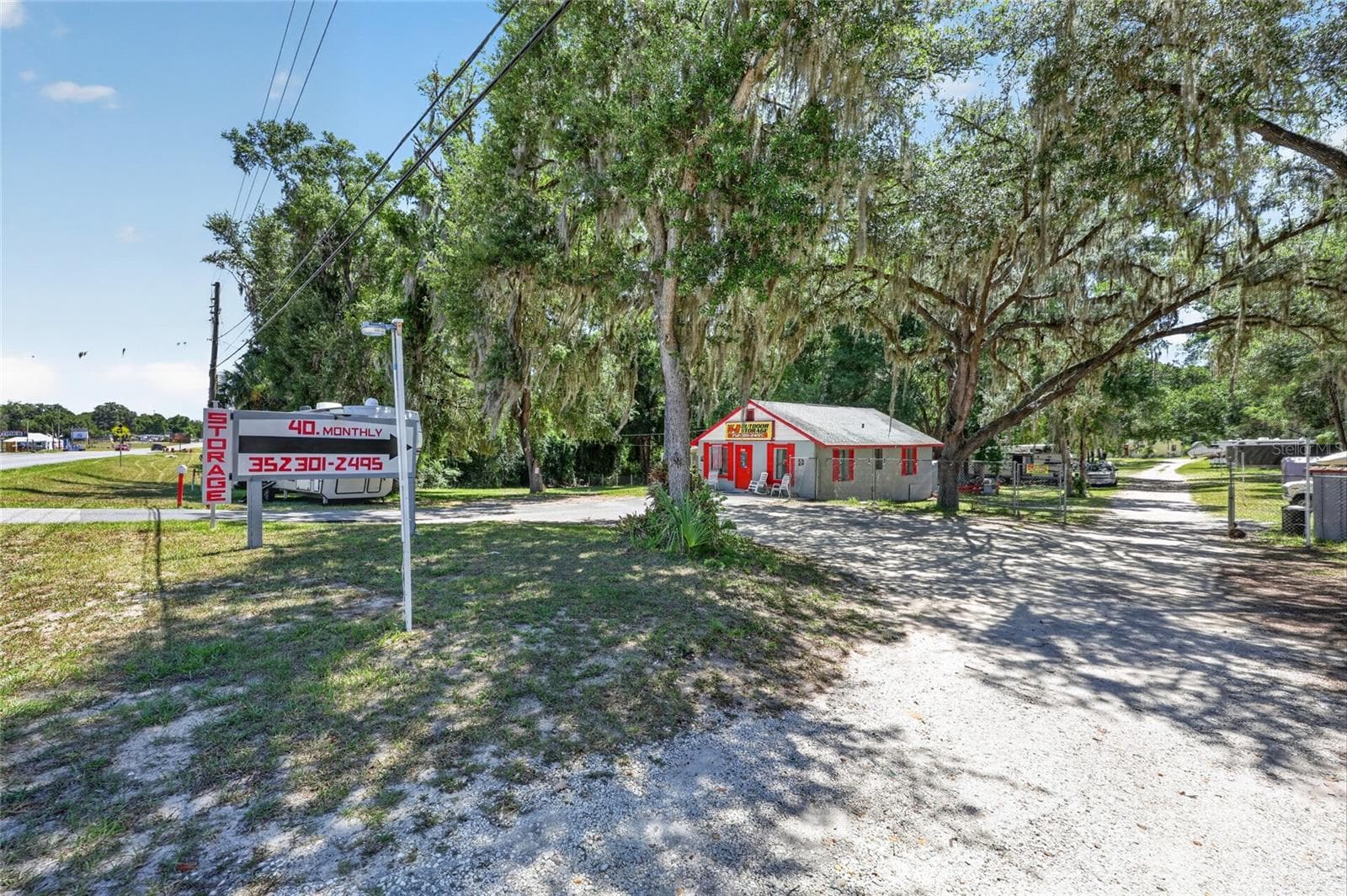 Mixed Use at 3362 N CARL G ROSE HWY, HERNANDO, photo 2 of 60