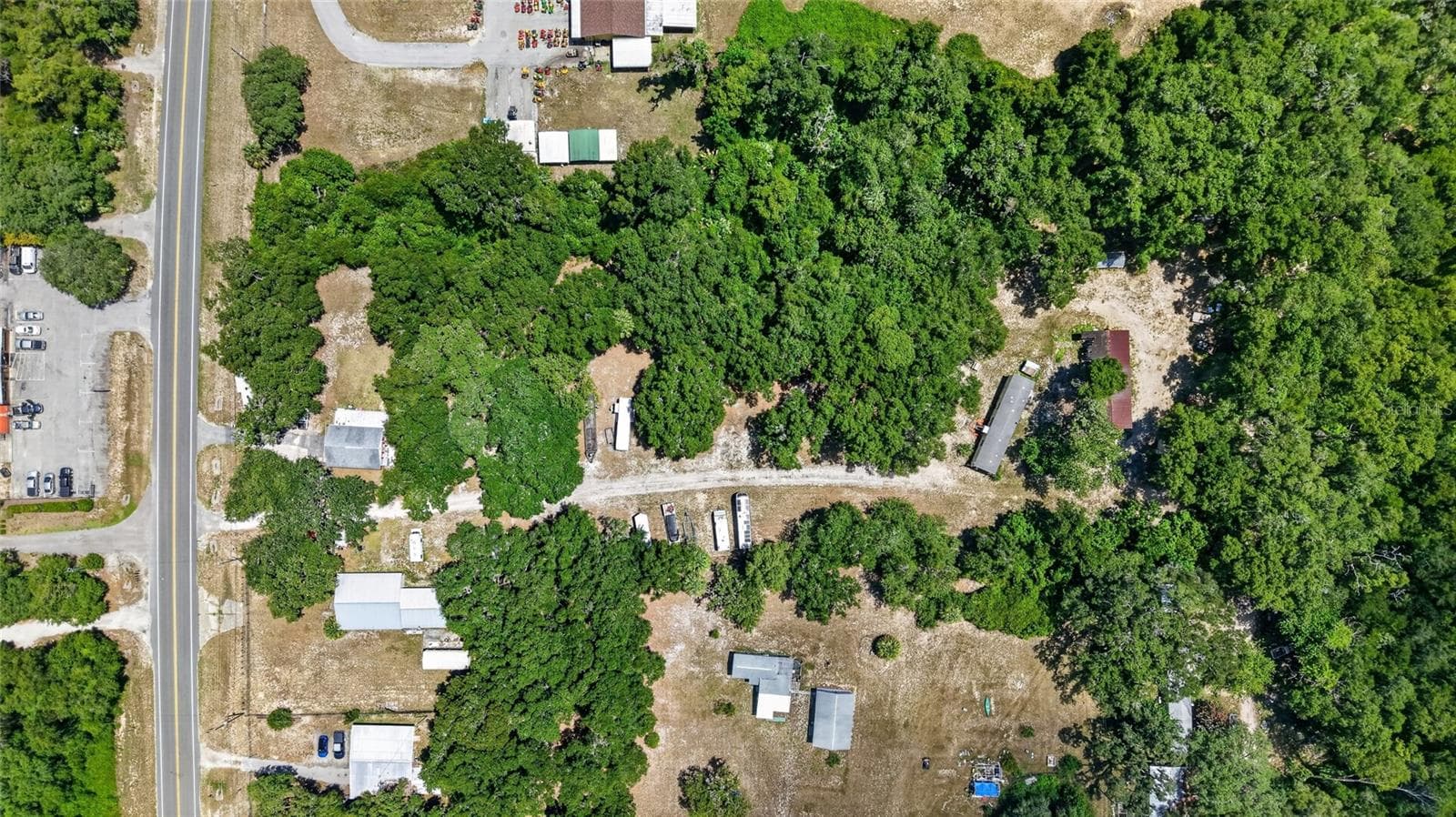 Mixed Use at 3362 N CARL G ROSE HWY, HERNANDO, photo 3 of 60