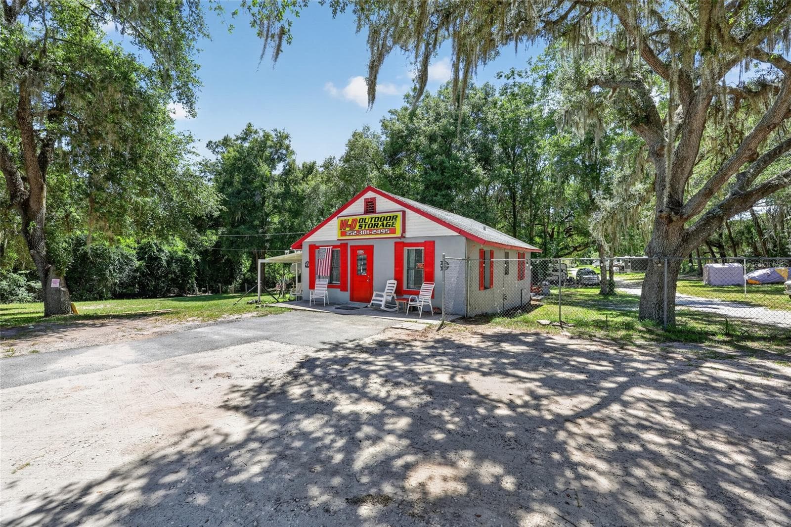Mixed Use at 3362 N CARL G ROSE HWY, HERNANDO, photo 5 of 60