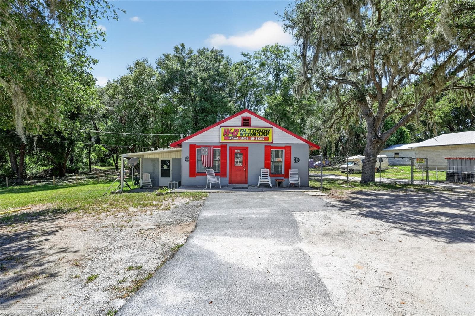 Mixed Use at 3362 N CARL G ROSE HWY, HERNANDO, photo 6 of 60