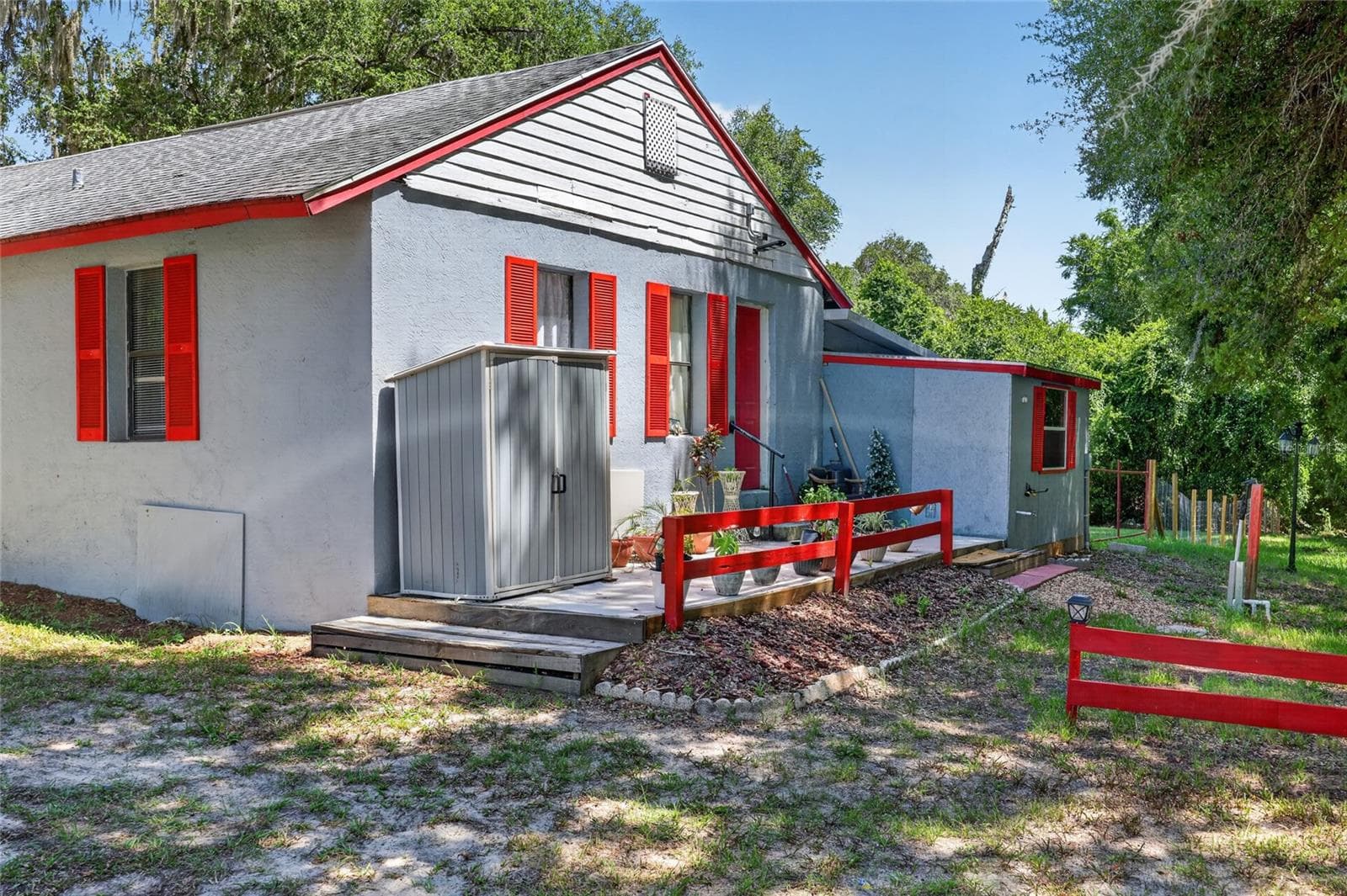 Mixed Use at 3362 N CARL G ROSE HWY, HERNANDO, photo 7 of 60