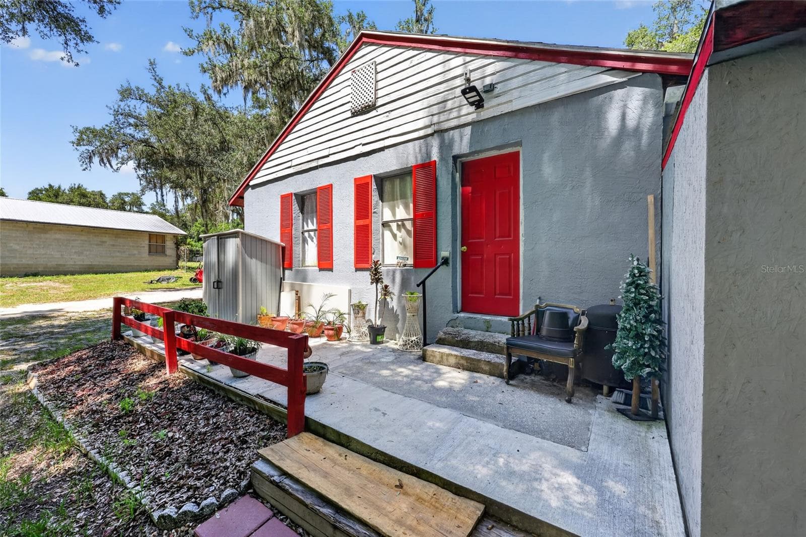 Mixed Use at 3362 N CARL G ROSE HWY, HERNANDO, photo 8 of 60