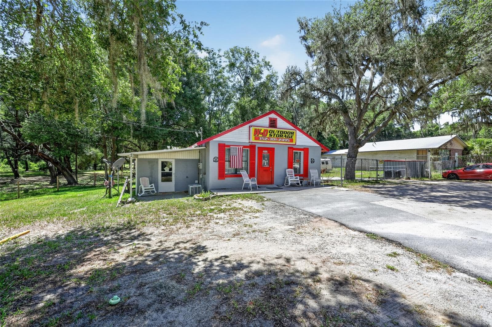 Mixed Use at 3362 N CARL G ROSE HWY, HERNANDO, photo 21 of 60