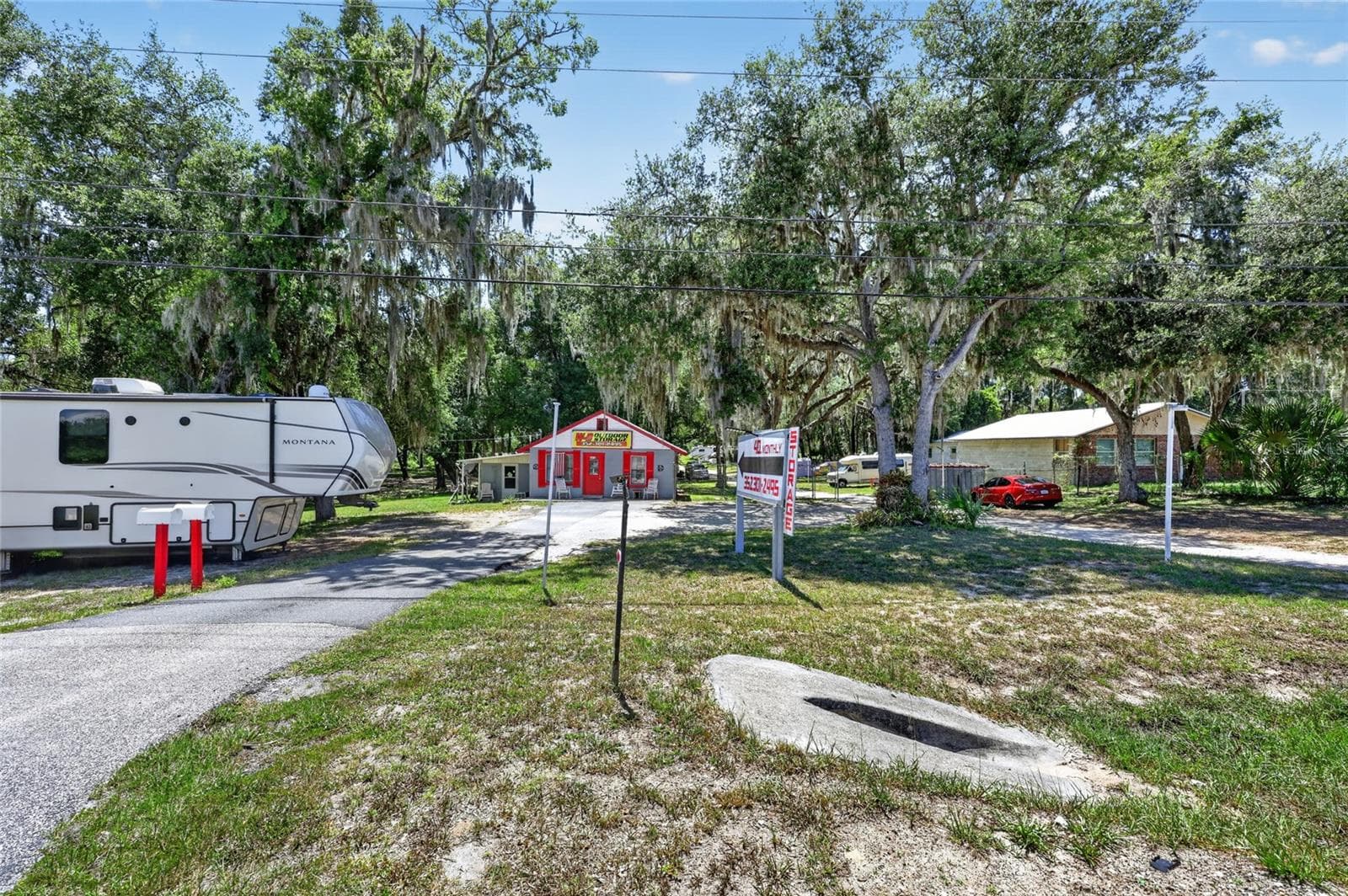 Mixed Use at 3362 N CARL G ROSE HWY, HERNANDO, photo 22 of 60