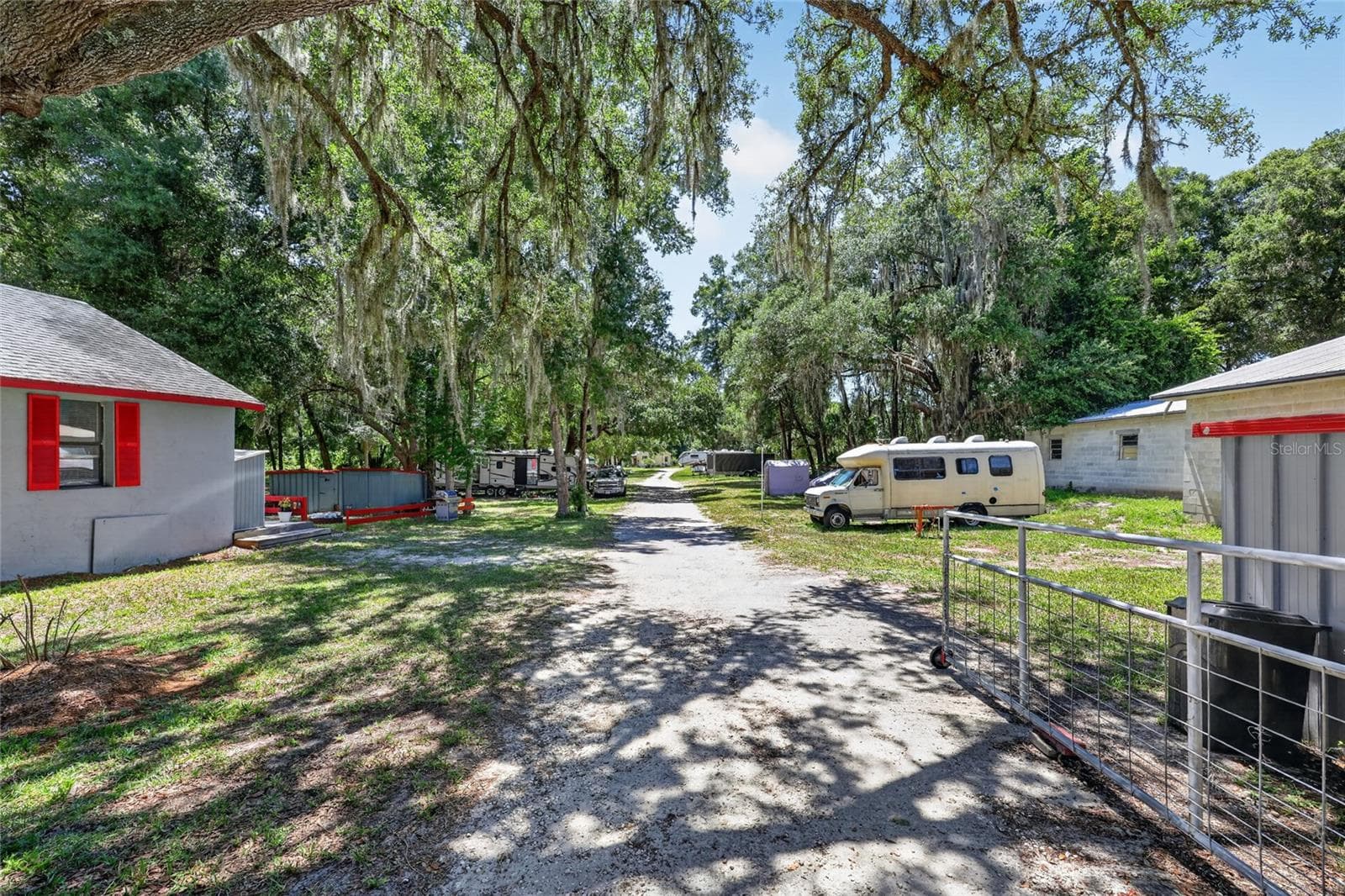 Mixed Use at 3362 N CARL G ROSE HWY, HERNANDO, photo 23 of 60