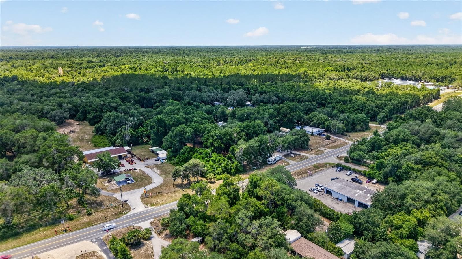 Mixed Use at 3362 N CARL G ROSE HWY, HERNANDO, photo 36 of 60