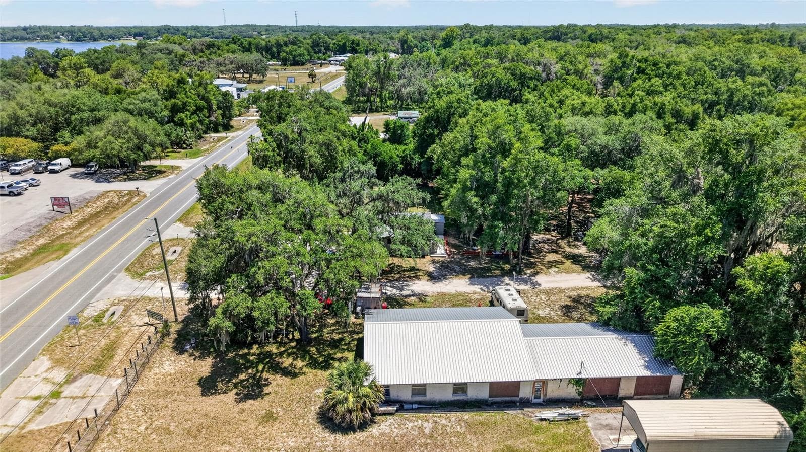 Mixed Use at 3362 N CARL G ROSE HWY, HERNANDO, photo 40 of 60