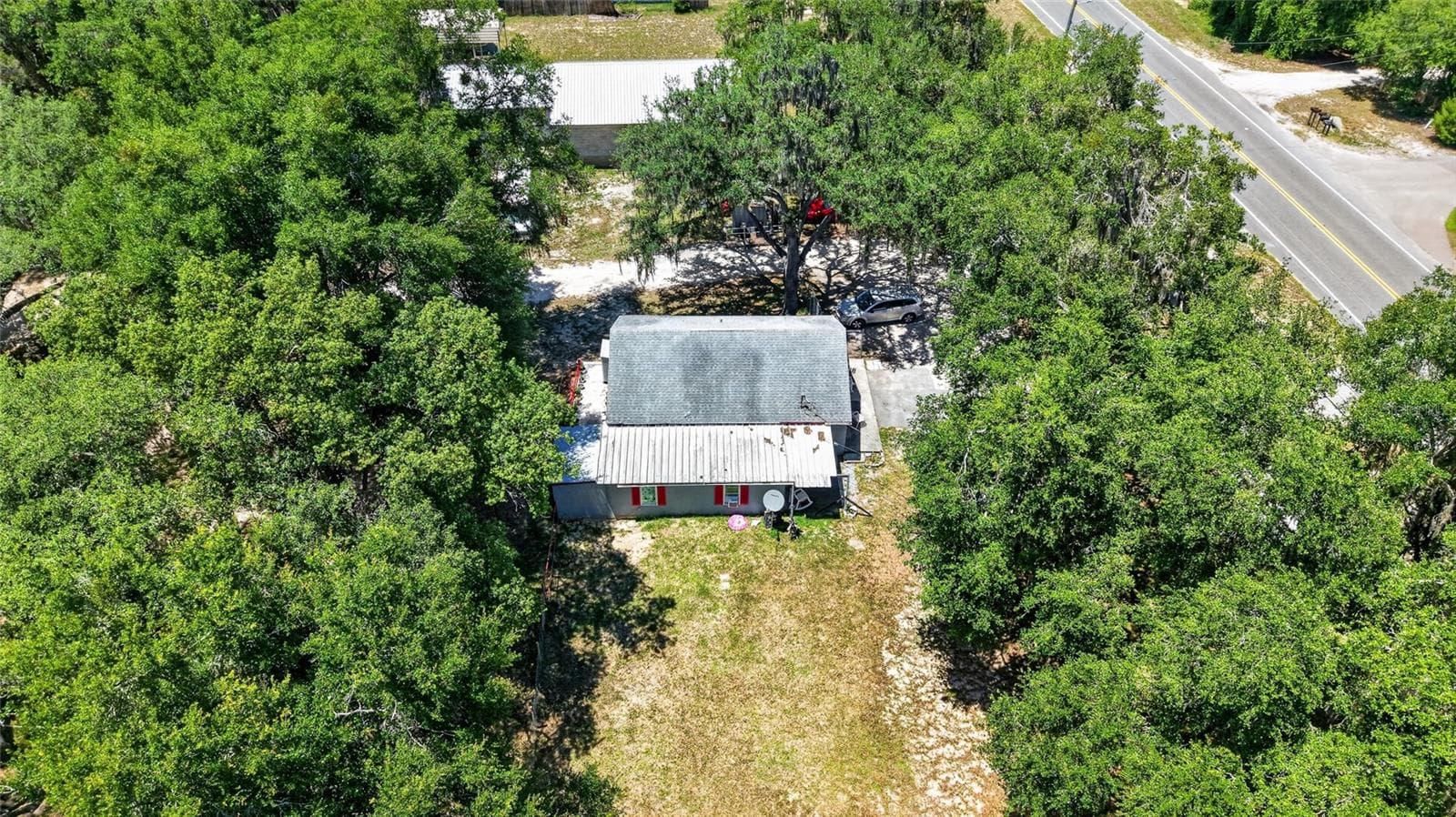 Mixed Use at 3362 N CARL G ROSE HWY, HERNANDO, photo 41 of 60