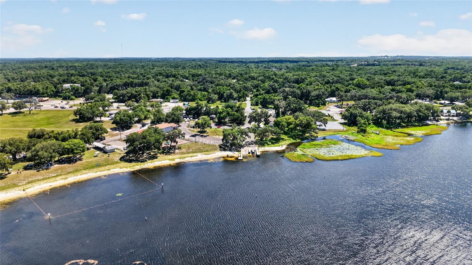 NNear Boat Ramp & Hernando Lake Park - 3362 N CARL G ROSE HWY, HERNANDO