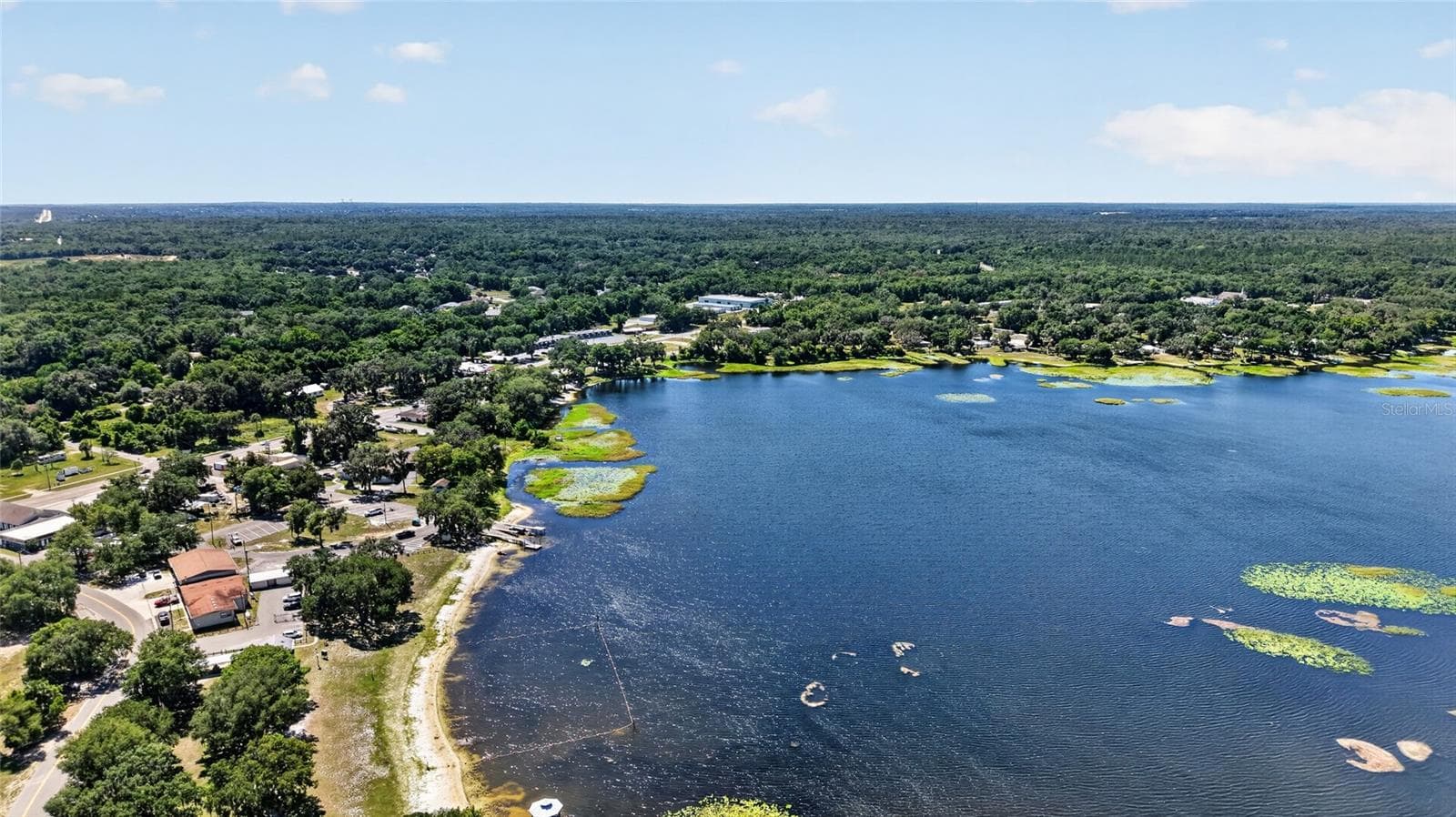 Near Boat Ramp & Hernando Lake Park - 3362 N CARL G ROSE HWY, HERNANDO