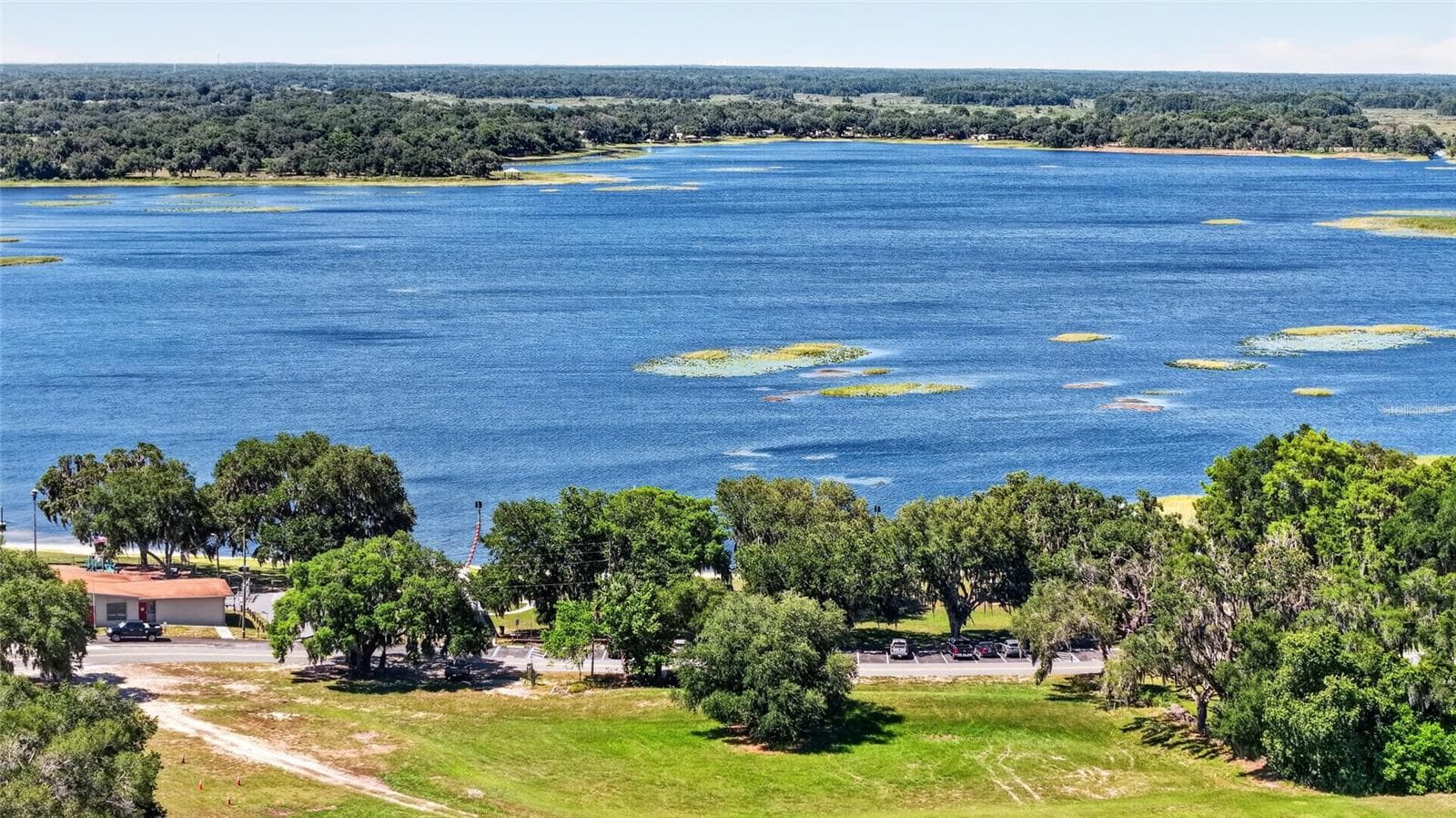 Near Boat Ramp & Hernando Lake Park - 3362 N CARL G ROSE HWY, HERNANDO