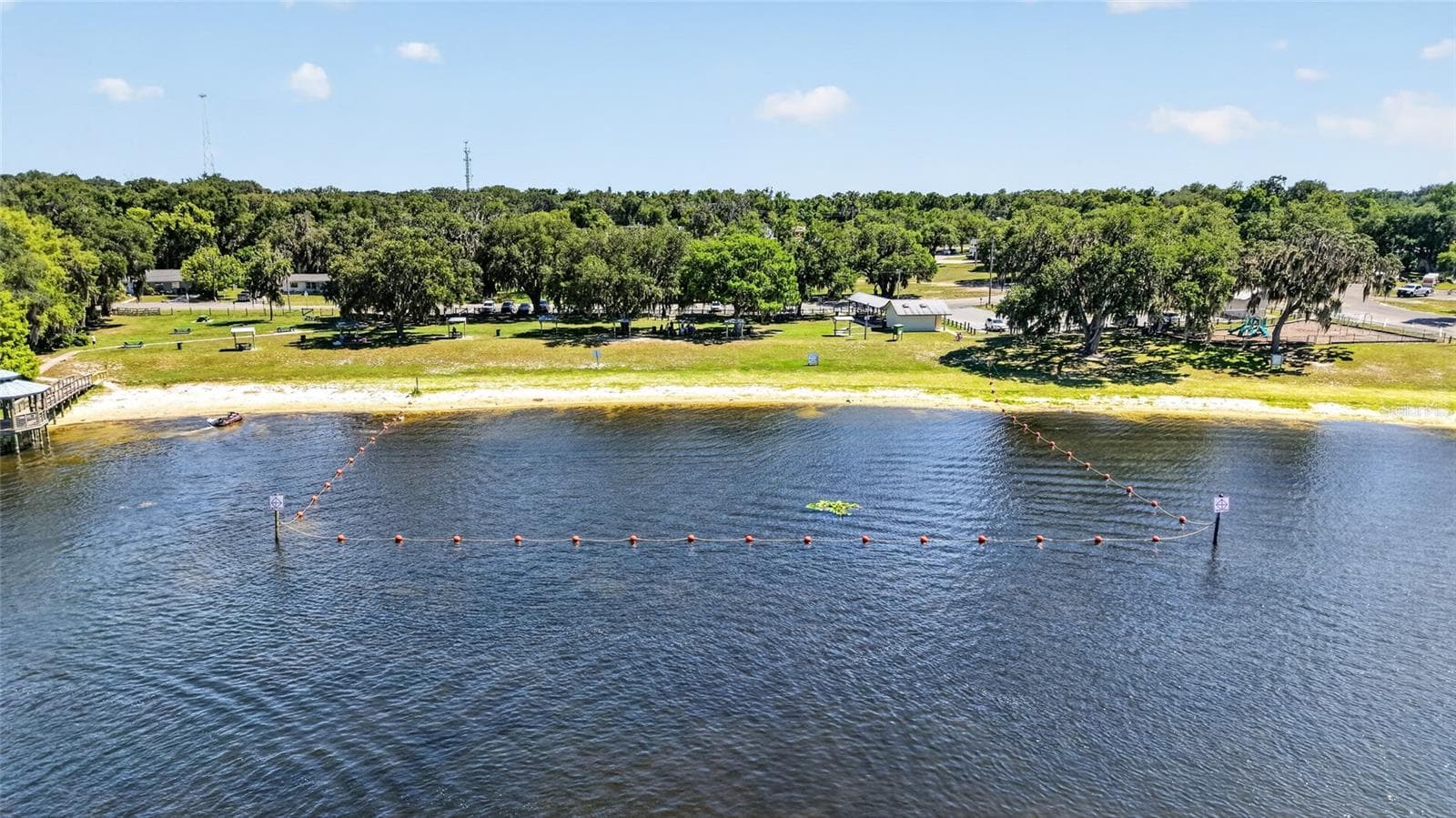 Near Boat Ramp & Hernando Lake Park - 3362 N CARL G ROSE HWY, HERNANDO