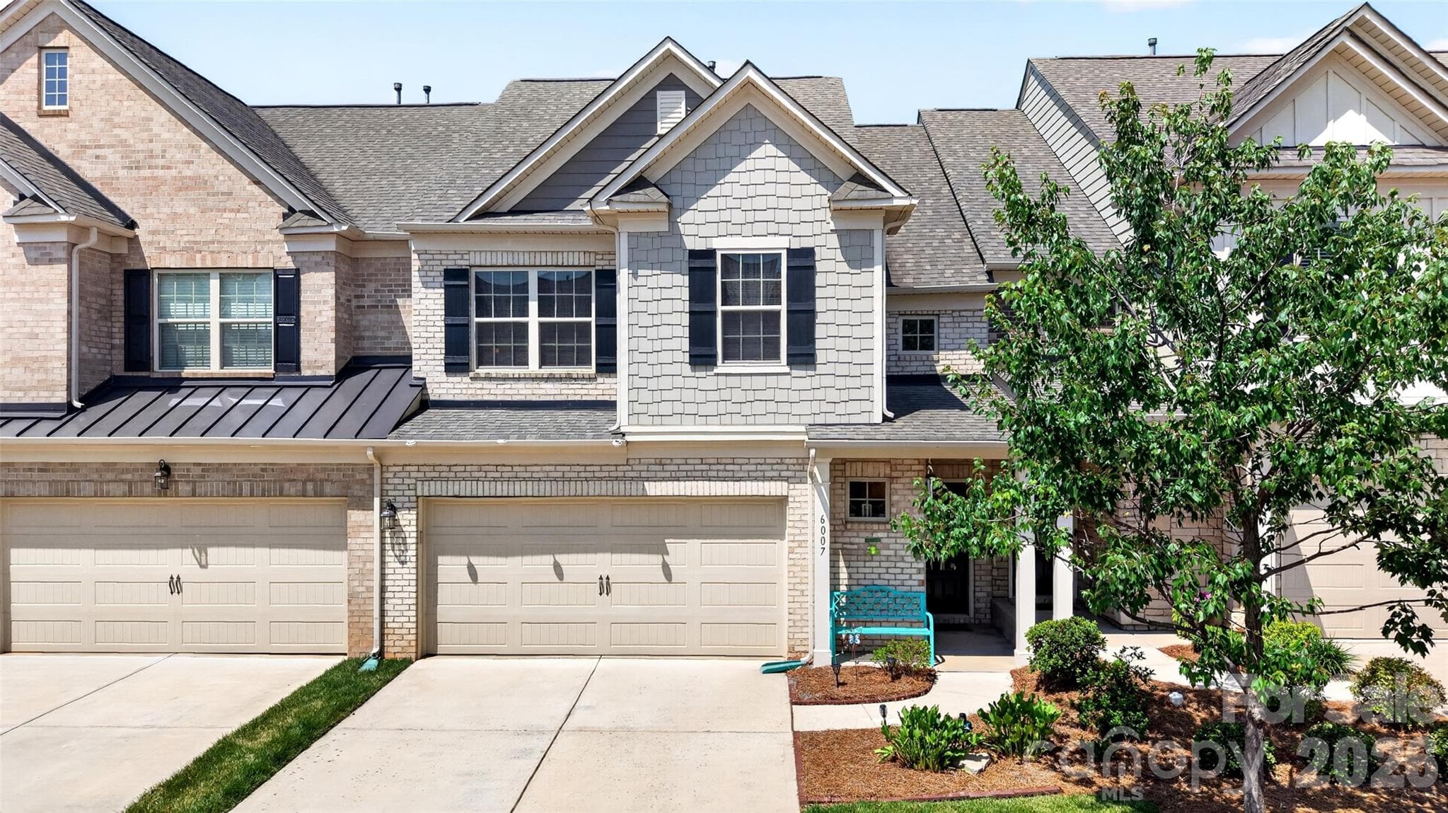 6007 Cadence Lane