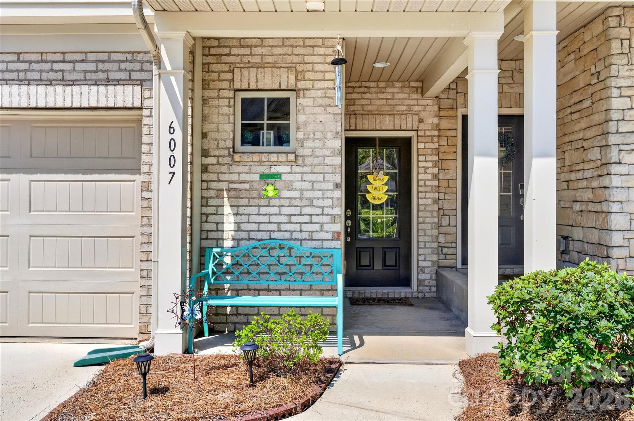 Townhouse at 6007 Cadence Lane, Fort Mill, photo 3 of 39